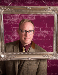 Roger Davies for Art Sale page