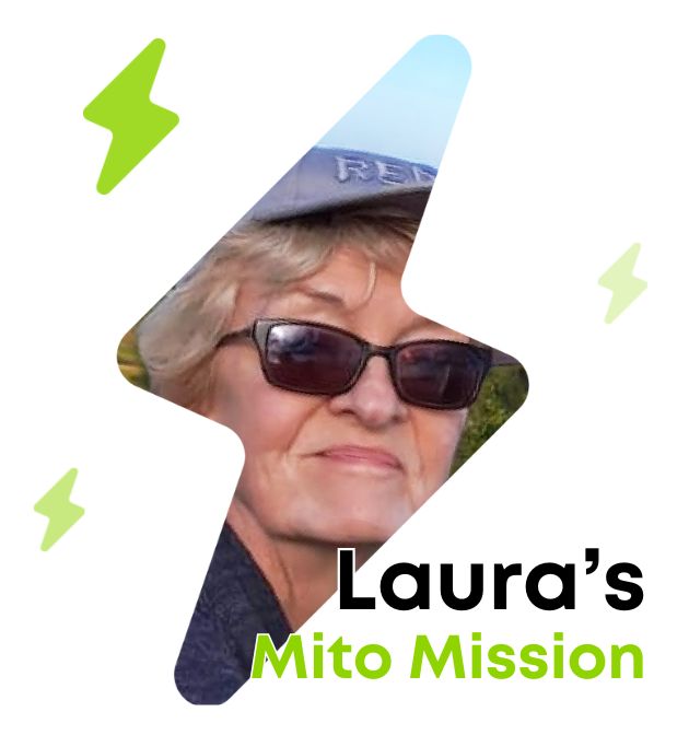 Laura's (Brixton) Mito Mission home screen slider