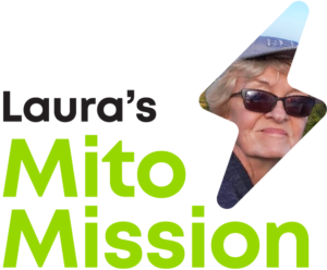 Laura's logo