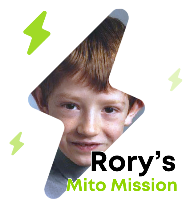 Rory MM home screen slider