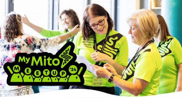 Mito Meet Up 2024: A huge success!