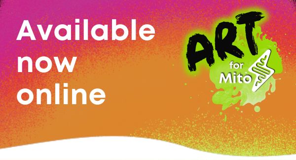 Art Sale Now Available Online!