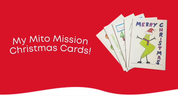 Get Your Charity Christmas Cards Here!