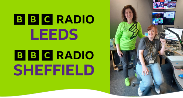 My Mito Mission on the Airwaves!