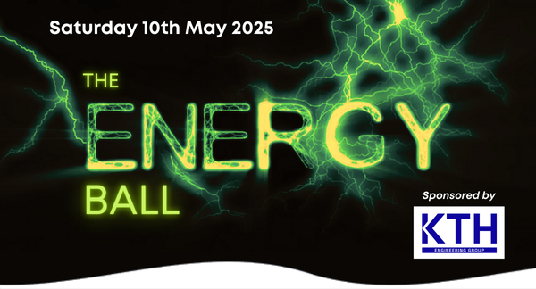 The Energy Ball 2025