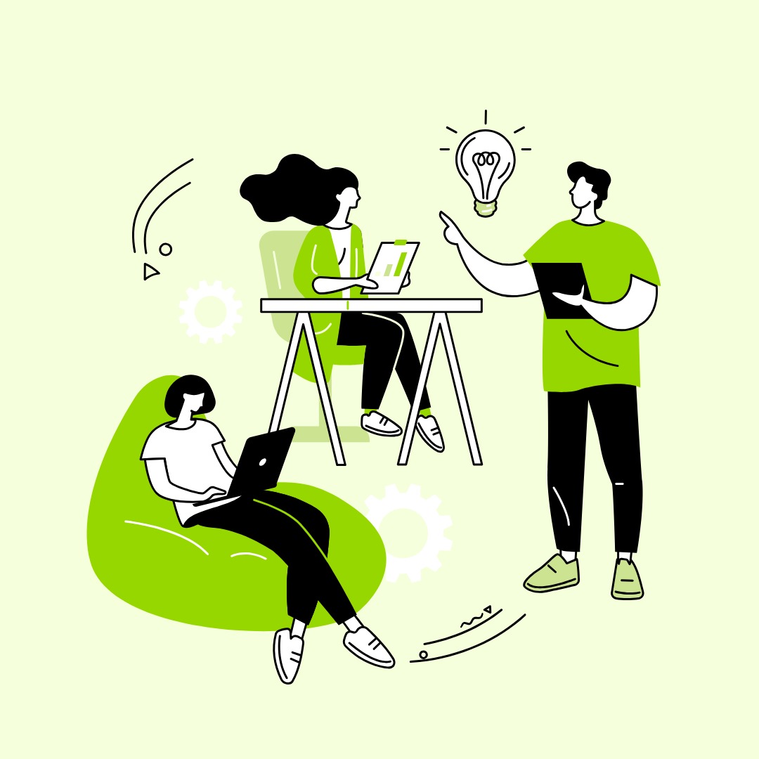 Louise's Mission Highlights