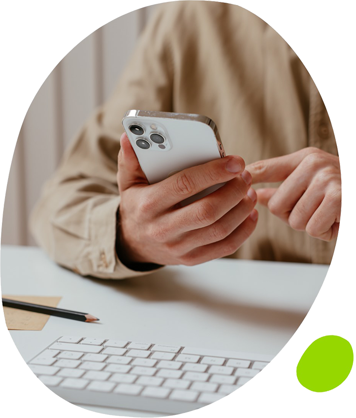 Contact My Mito Mission's friendly team