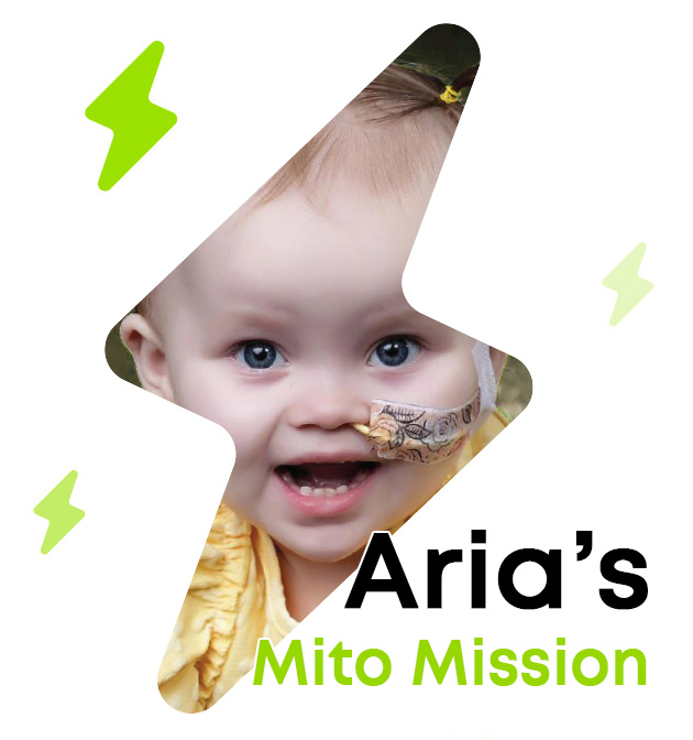 Aria's Mito Mission Home Page Slider