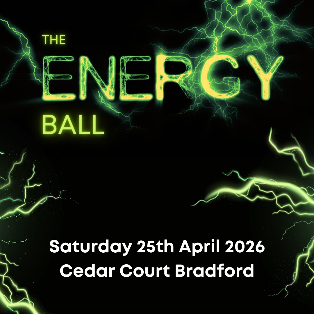 Energy Ball 2026 Event Image