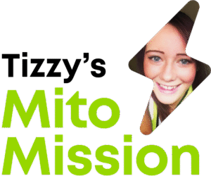 Tizzy's Mito Mission Logo - no strapline