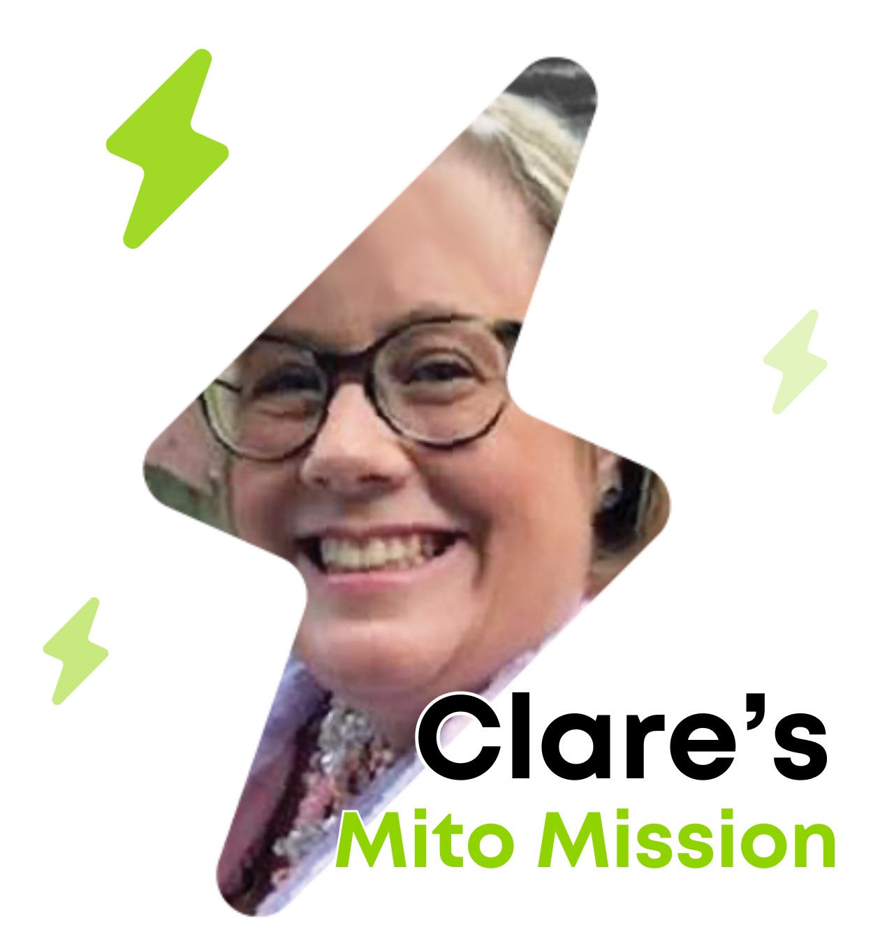Clare's Mito Mission home screen scroller