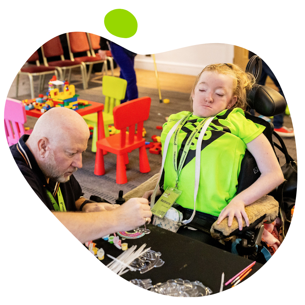 Gifts in wills bethany image