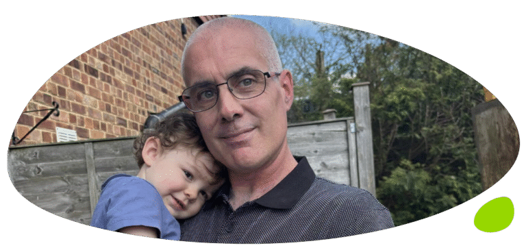 Jason's Mission long image