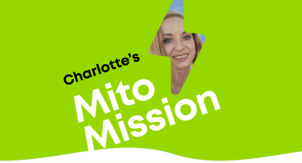 Warmly Welcoming Charlotte’s Mito Mission!