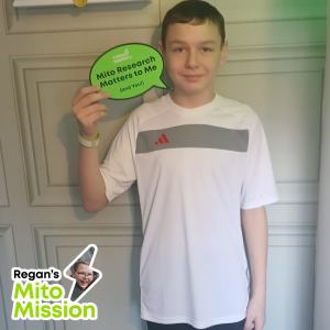 Kai, Regan's Mito Mission, Cradley Heath