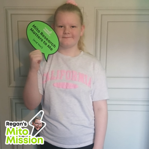 Laci, Regan's Mito Mission, Cradley Heath