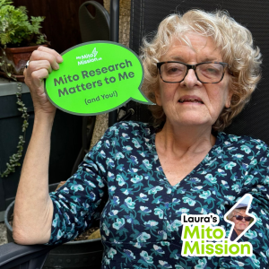 Laura, Laura's Mito Mission, Brixton