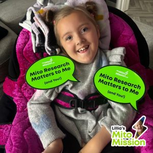 Lillia, Lillia's Mito Mission, Sheffield