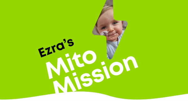 Warmly Welcoming Ezra’s Mito Mission!