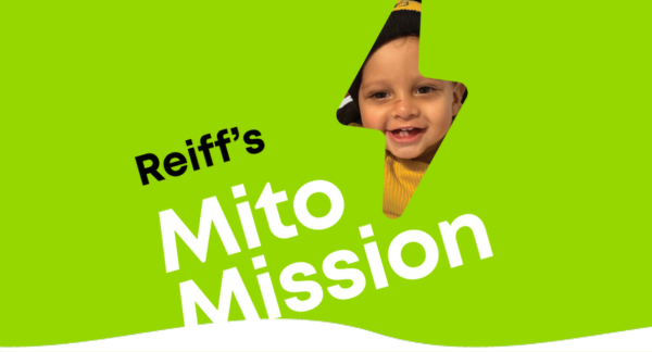 Welcoming Reiff’s Mito Mission!