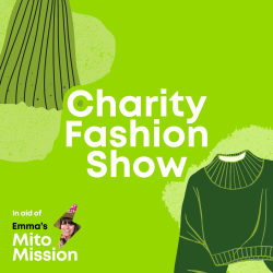 Fashion Show Tickets