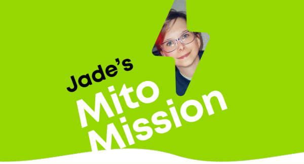 Welcome to Jade’s Mito Mission