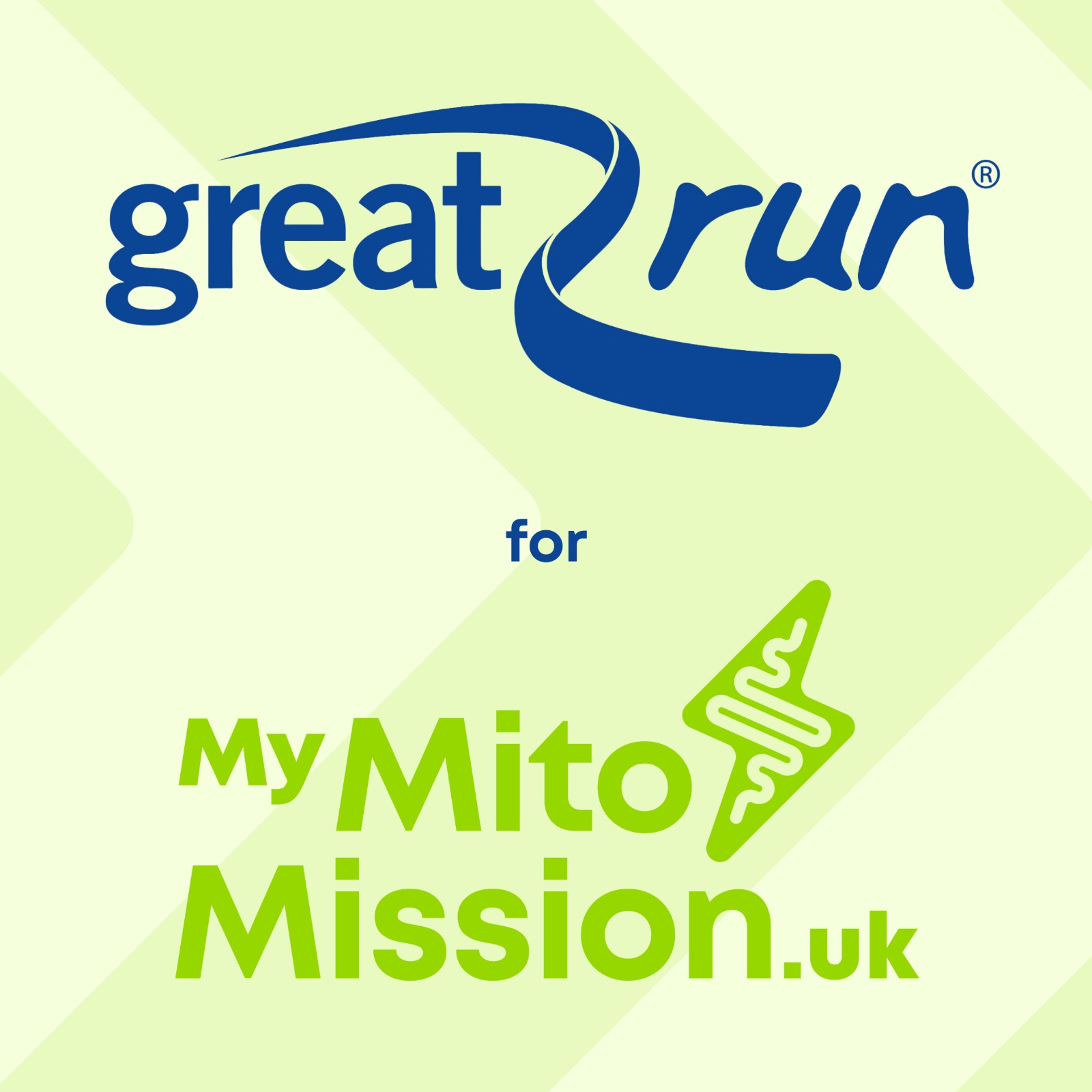 great run for events