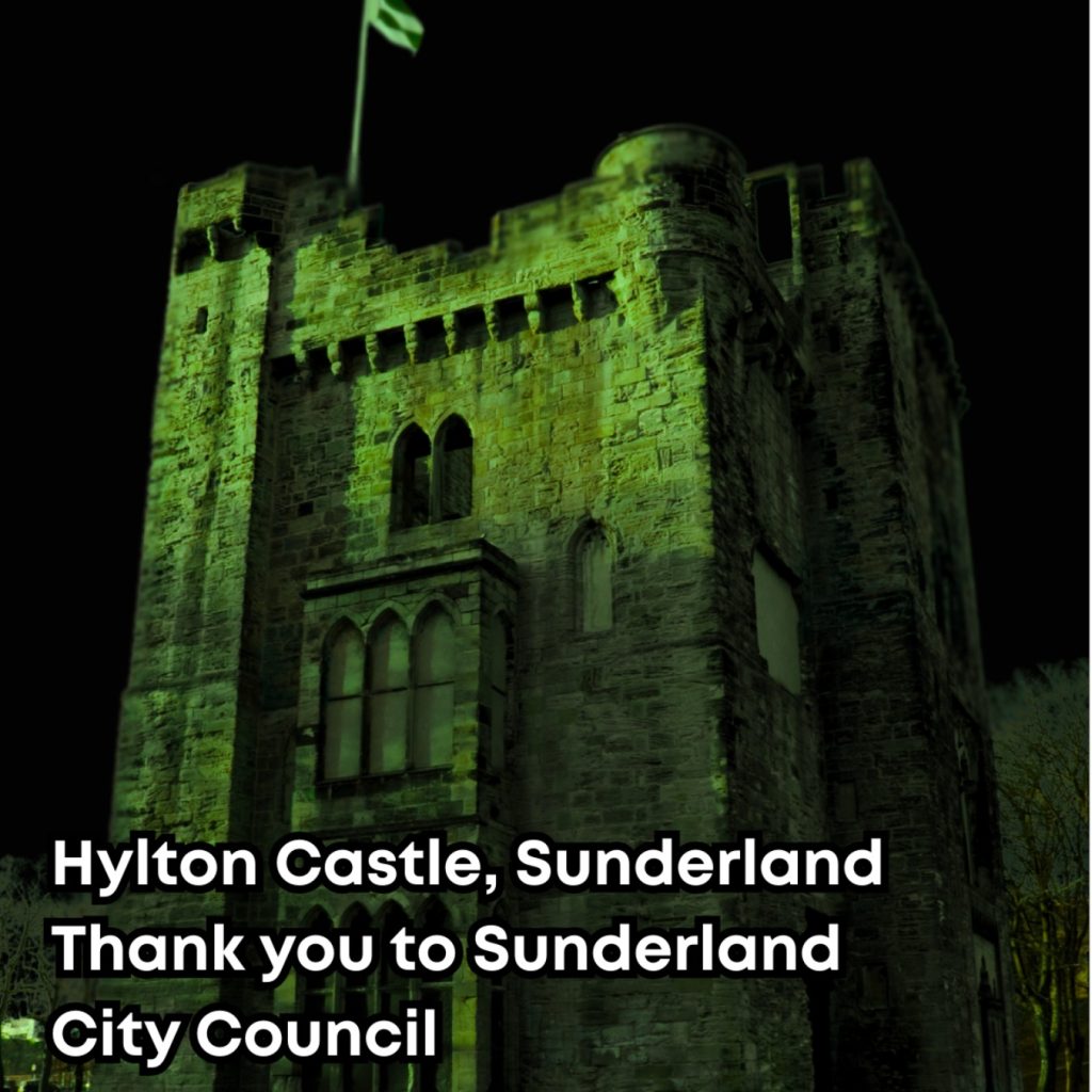 Hylton Castle Sunderland