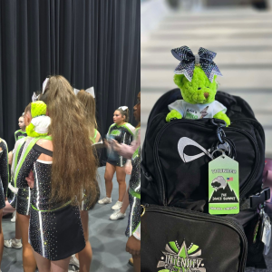 Aria's MM awareness raising