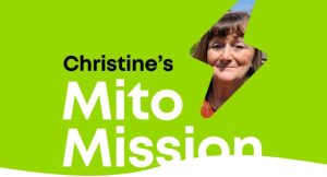 Christine news