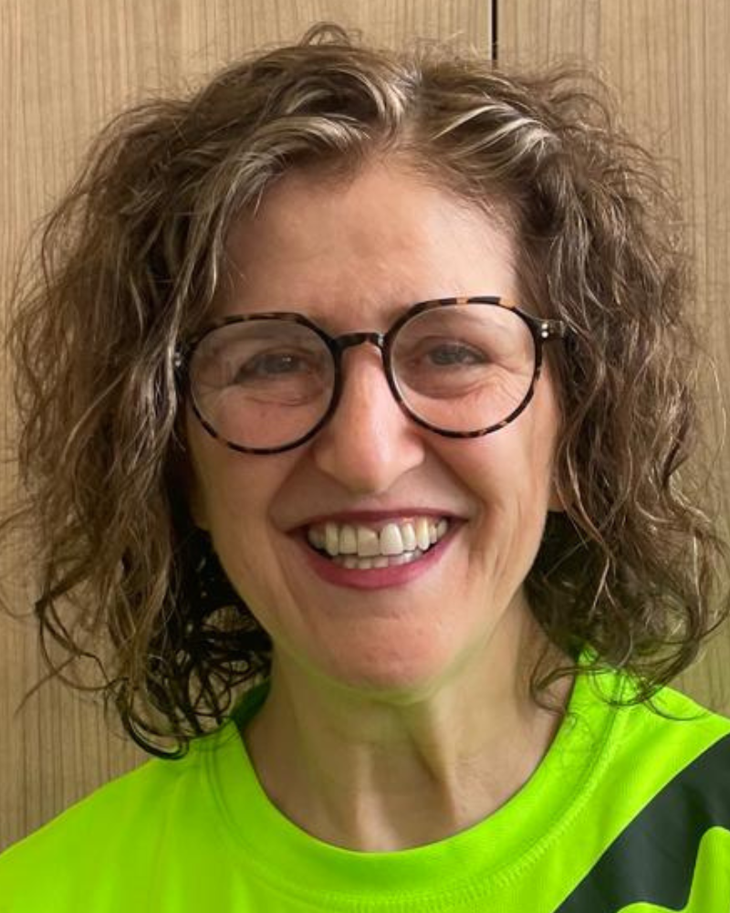 Christine Beal My Mito Mission Co-Founder and Chair