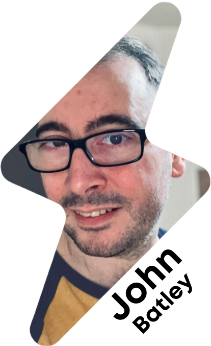 John zap and name