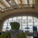 Gare de Limoges-Bénédictins, France
