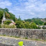Saint-Léonard-de-Noblat, France