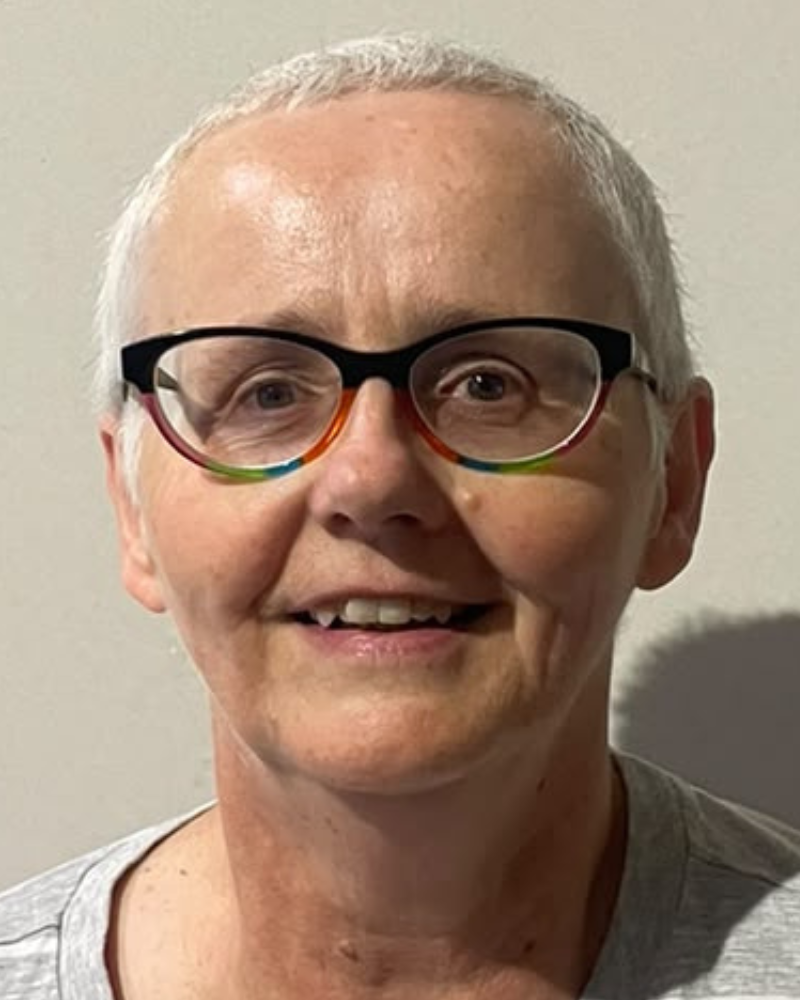 Fiona Ellwood