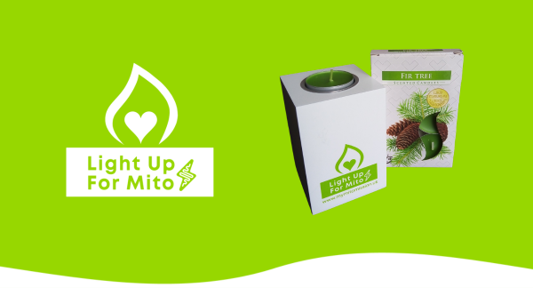 Free Light Up For Mito Tealight Holders!