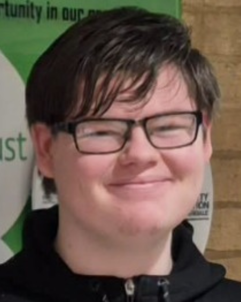 Trafford Carroll