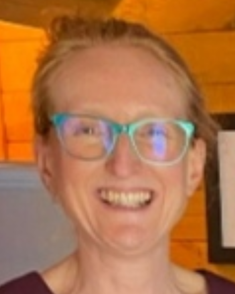 Sharon Berry