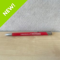 new red pens